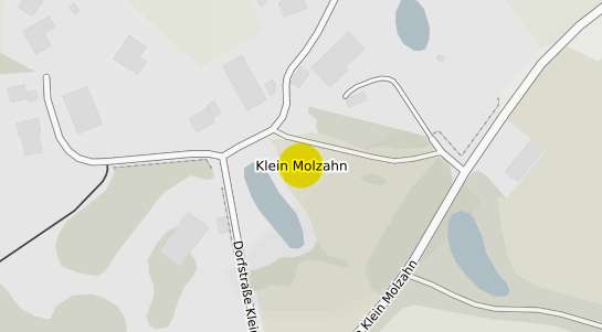 Immobilienpreisekarte Klein Molzahn